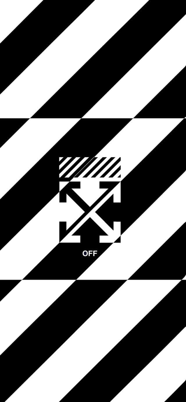 Download Off White Aesthetic IPhone Wallpaper