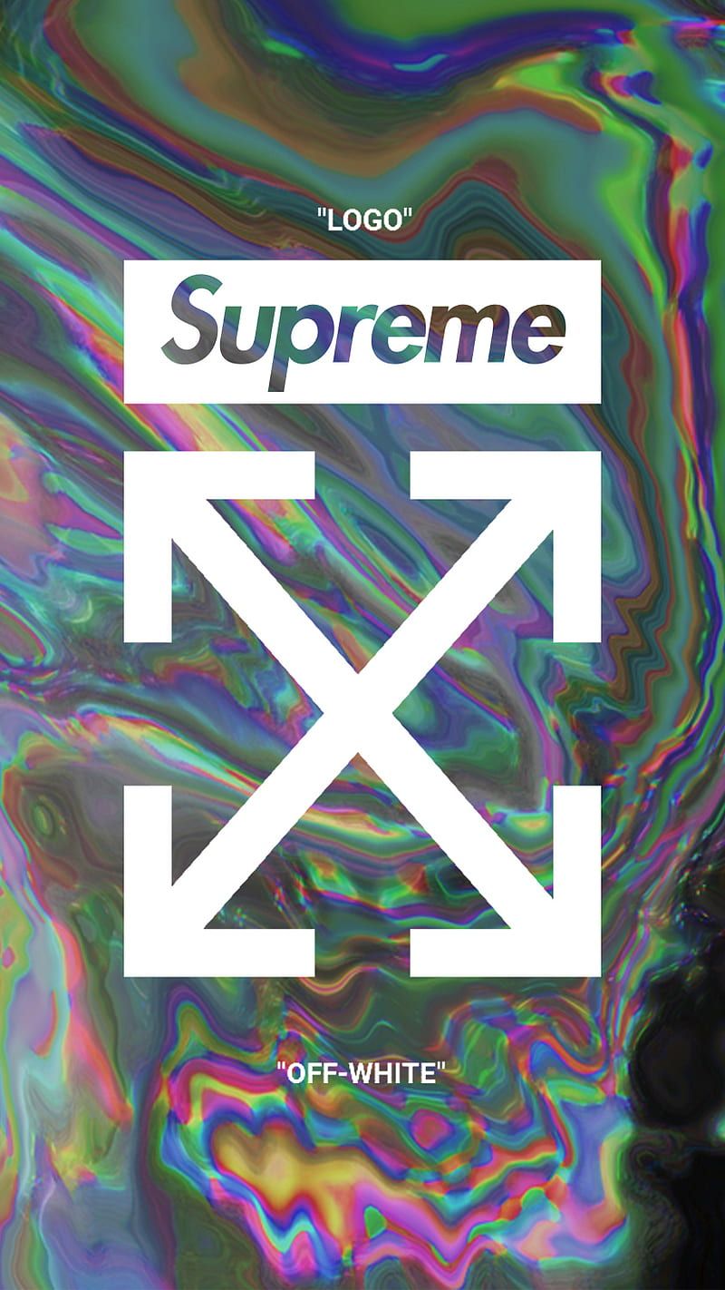 Off White iPhone, off white, hype, HD phone wallpaper