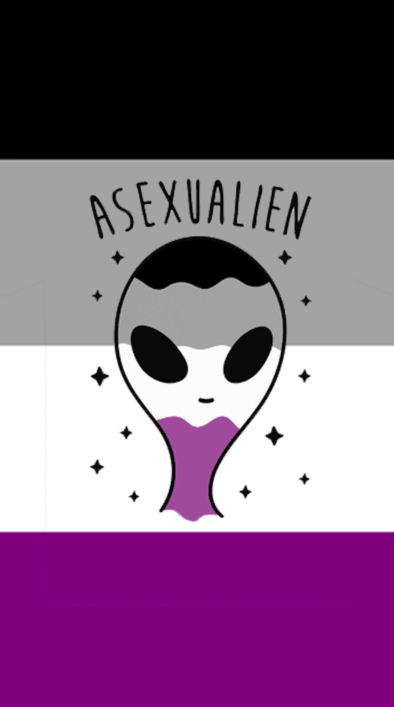 Asexual Wallpaper Free Asexual Background