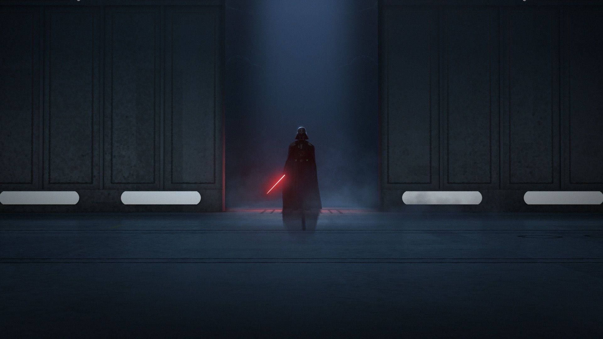 Star Wars Desktop Wallpaper Moving