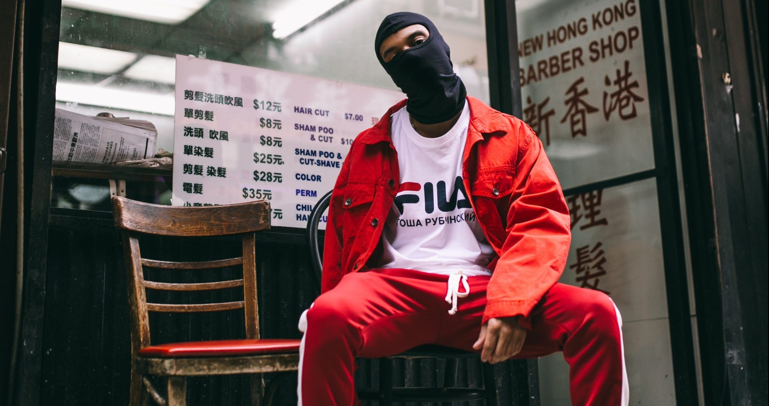 streetwear brands every Londoner should know about