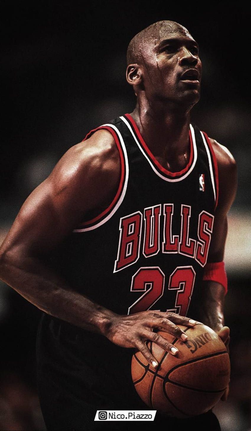 Michael Jordan, jordan aesthetic HD phone wallpaper - Air Jordan, Michael Jordan