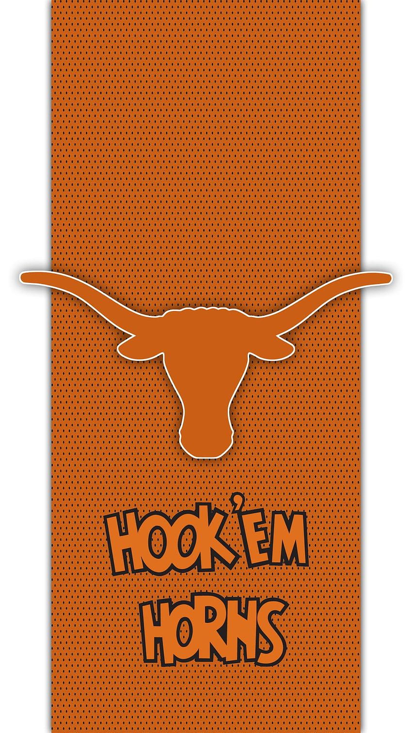 College Football, Longhorn Football HD phone wallpaper