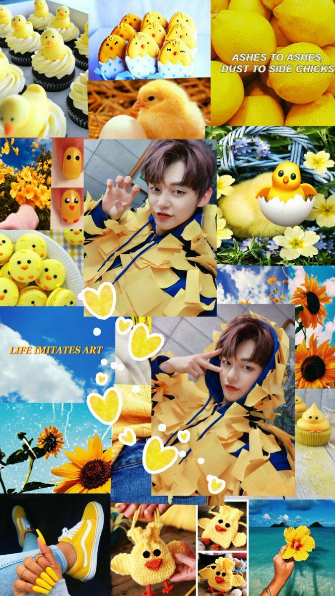 MX Lock screens / Wallpaper yeonjun. TXT