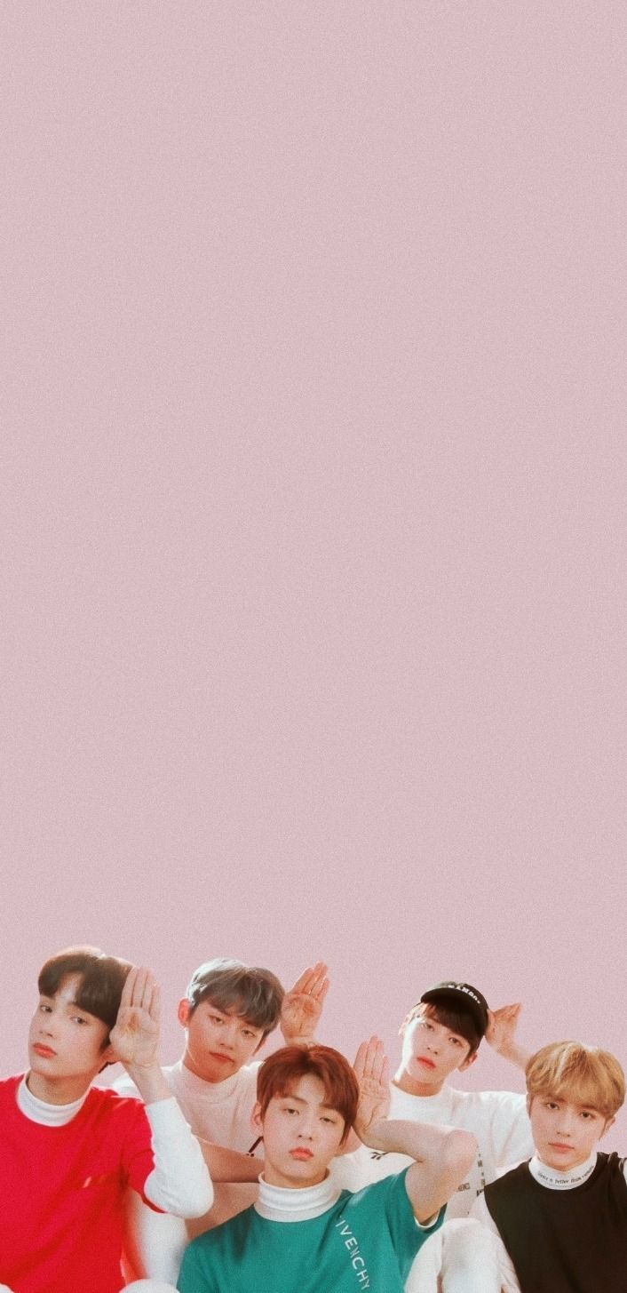 TXT Wallpaper