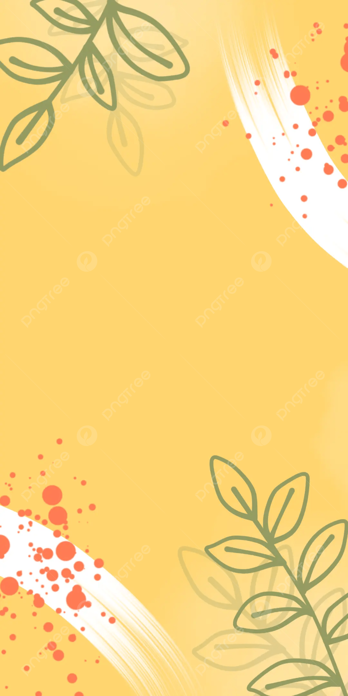 Yellow Aesthetic Cellphone Wallpaper Background Wallpaper Image For Free Download