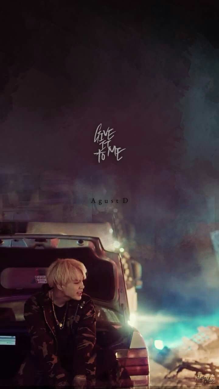 Free download BTS Suga Wallpaper BTS BEST WALLPAPERBts [720x1280] for your Desktop, Mobile & Tablet. Explore Agust D Wallpaper. Initial D Wallpaper, D Wade Wallpaper, Initial D Wallpaper