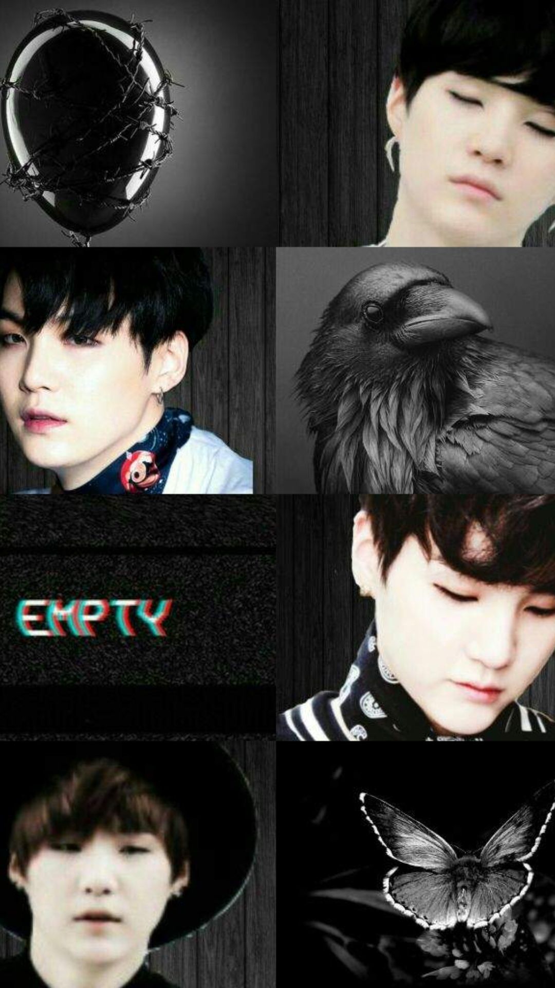 Aesthetic Suga Wallpaper Aesthetic Suga Wallpaper [ HQ ]