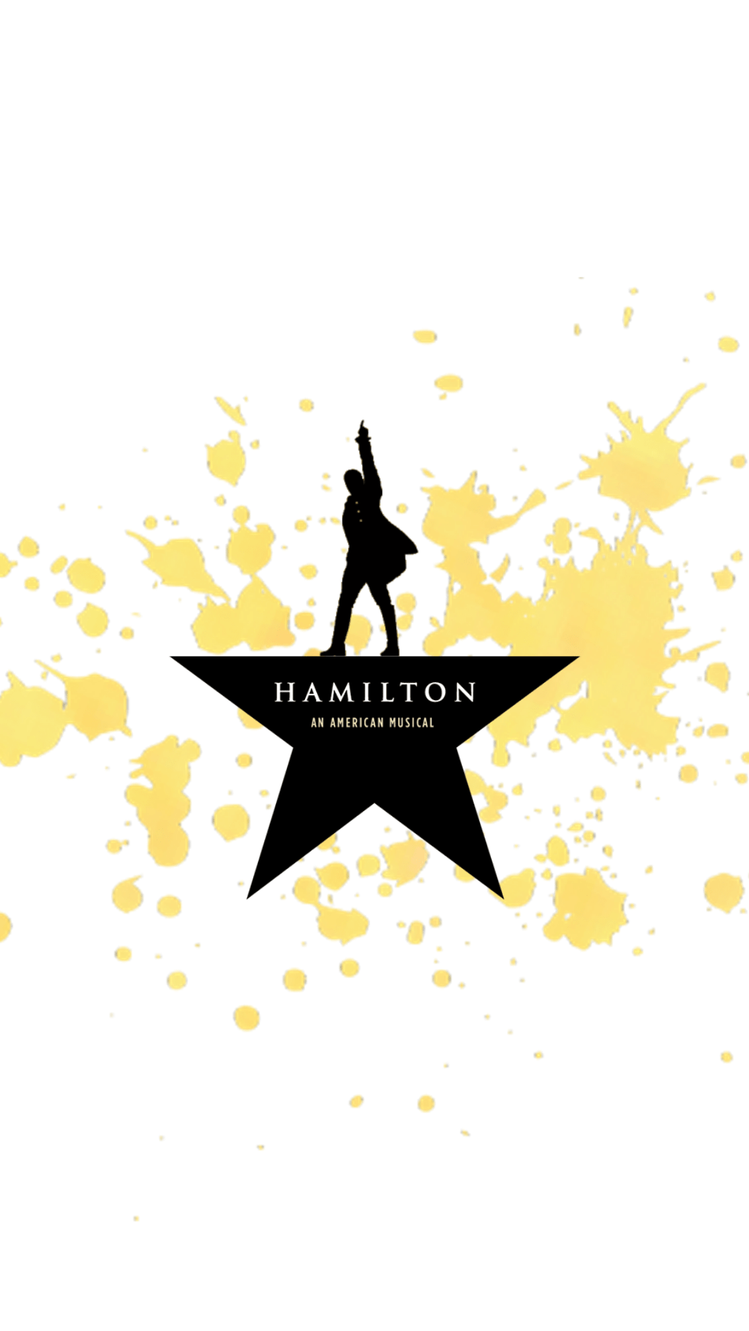 Hamilton Wallpaper pt.1 (I will give credit when the series is over) I DID NOT CREATE THESE, THEY WERE OFF OF PINTEREST AND GOOGLE