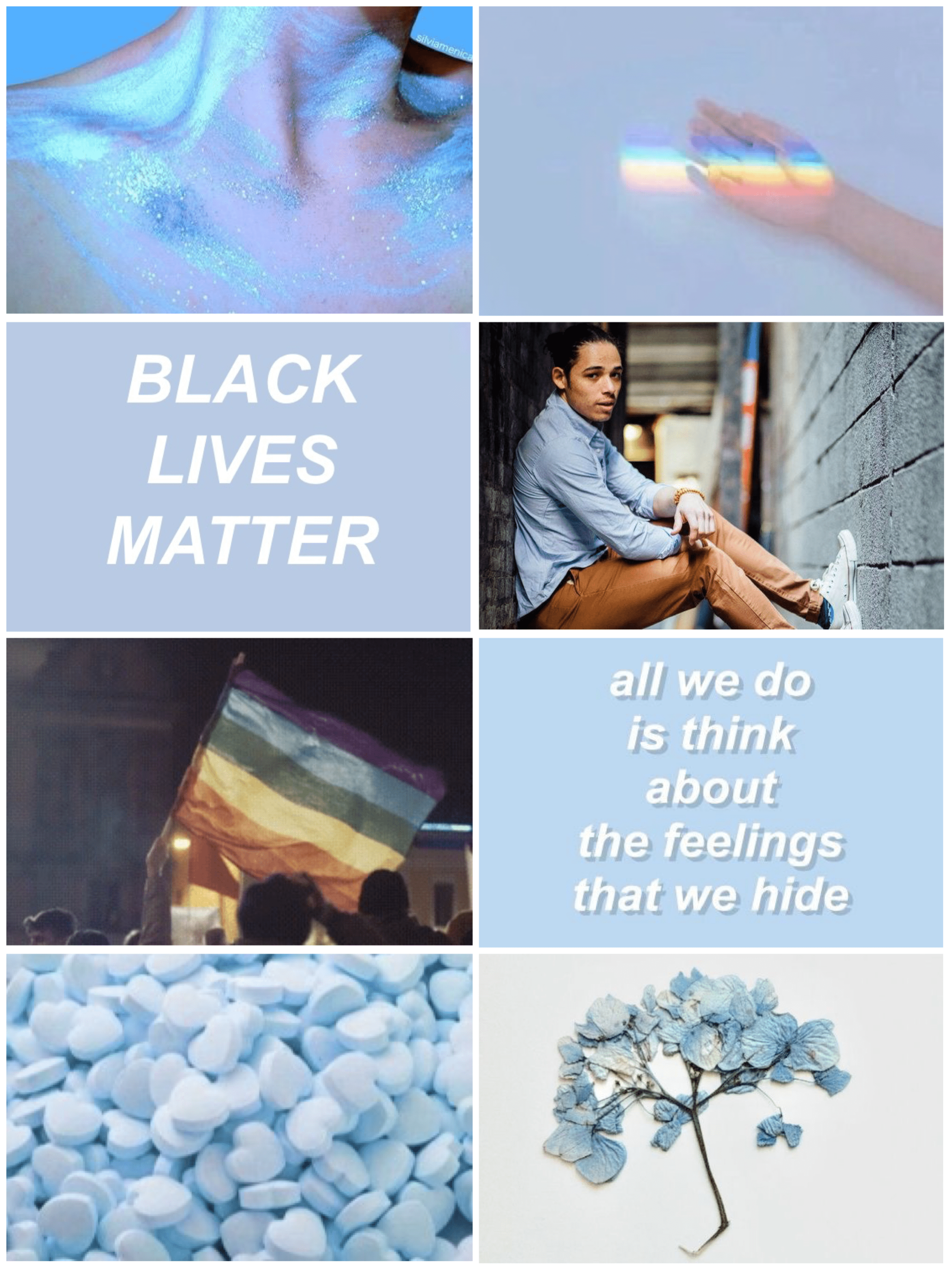 John Laurens Aesthetic Wallpaper