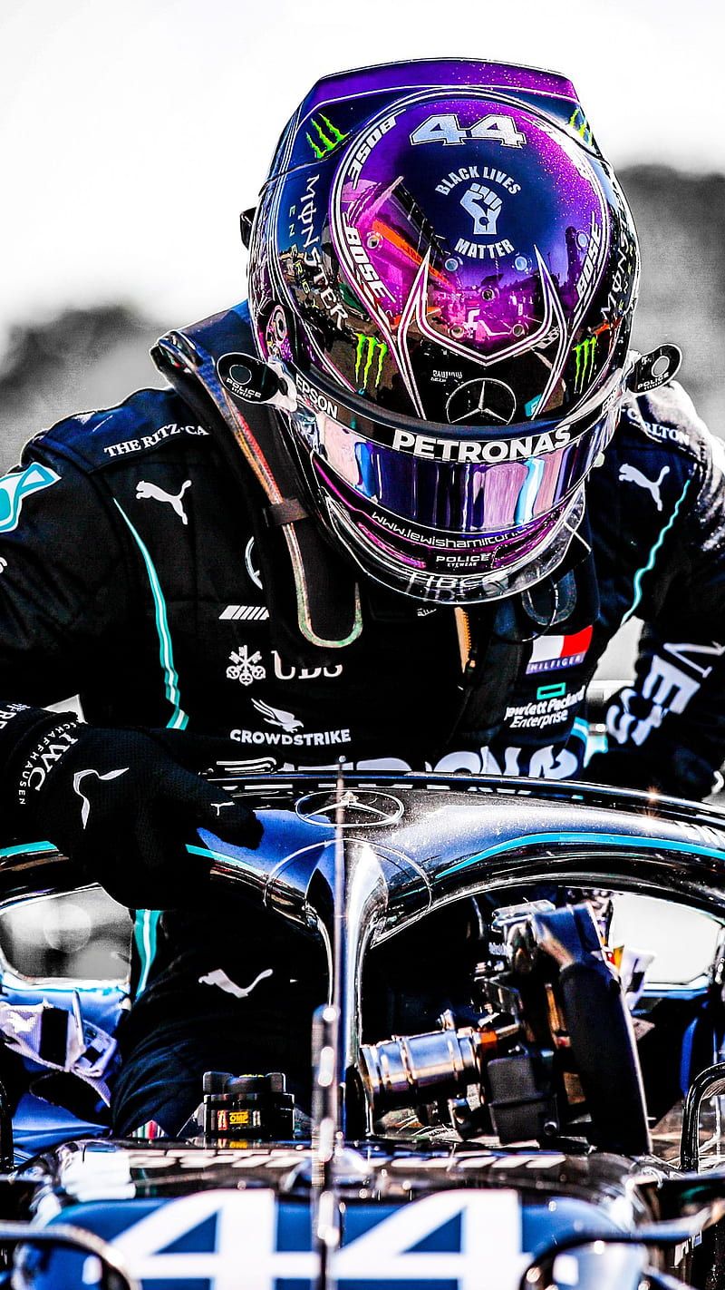 F1 Lewis HAMILTON, car, formula HD phone wallpaper