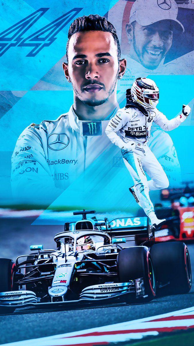 The 2020 Formula 1 season is the 71st season of the Formula One World Championship, a motor racing championship for Formula One cars. - Lewis Hamilton