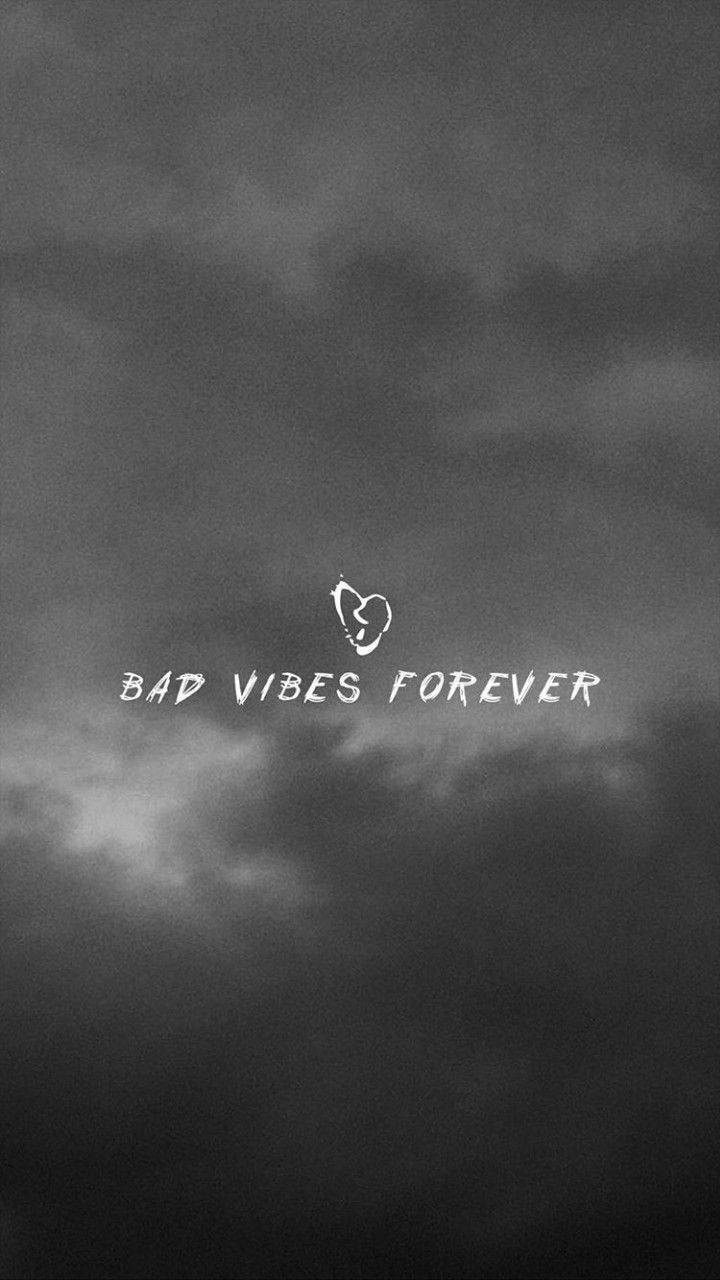 Download Xxxtentacion Aesthetic Bad Vibes Forever Wallpaper