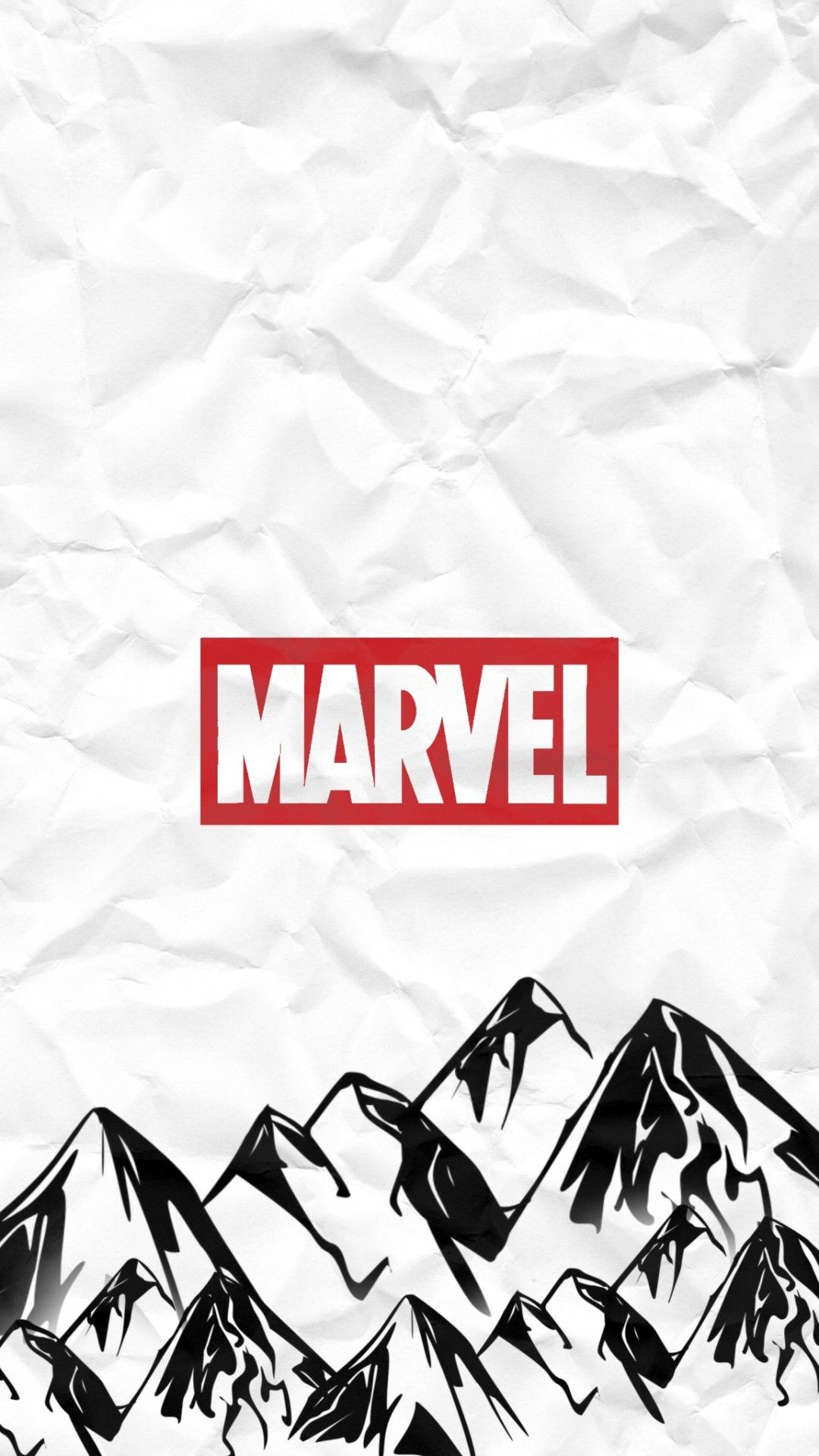 Iphone wallpaper marvel - photo#20 - Marvel