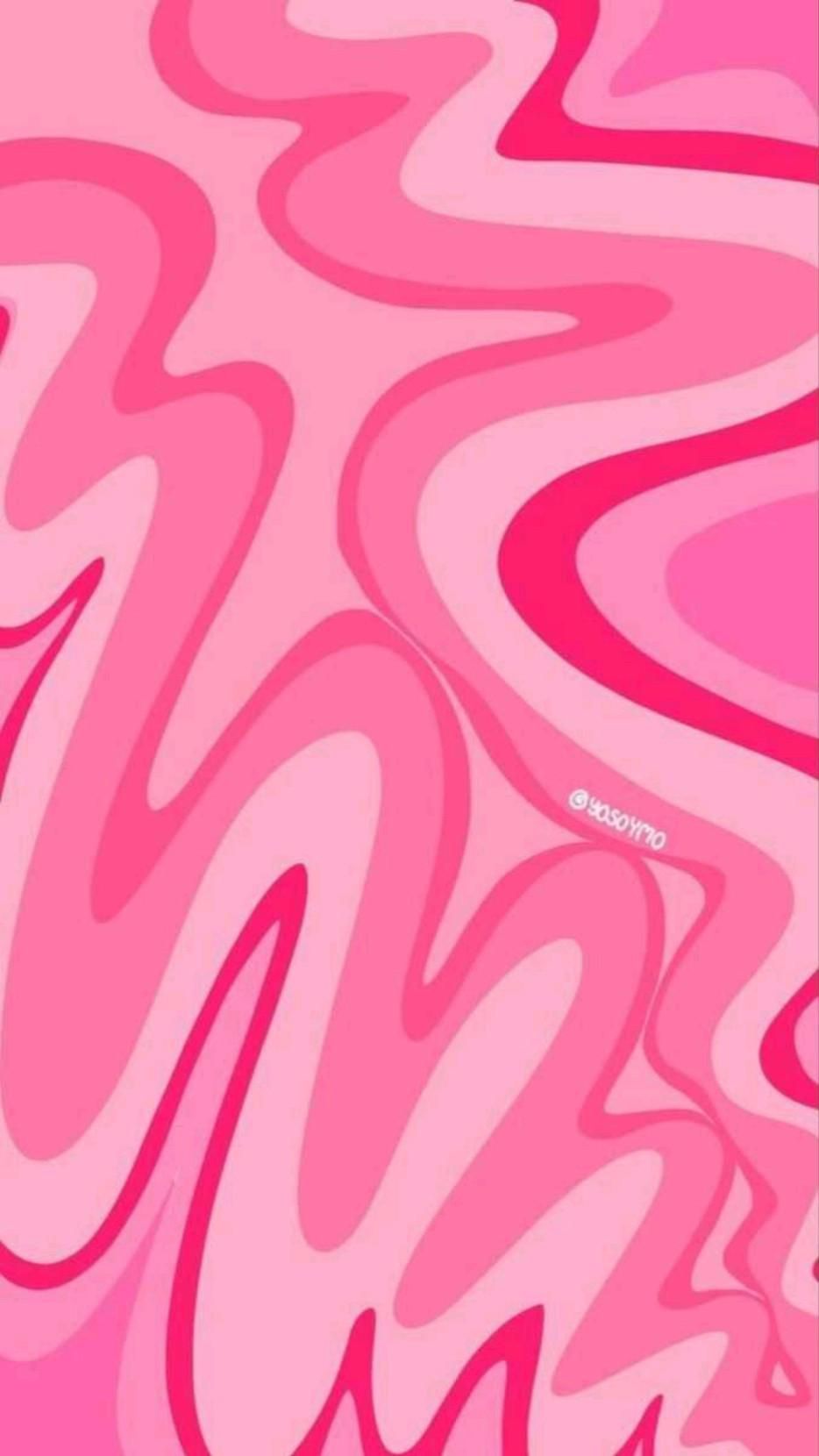 Pink aesthetic background wallpaper phone background aesthetic - Preppy