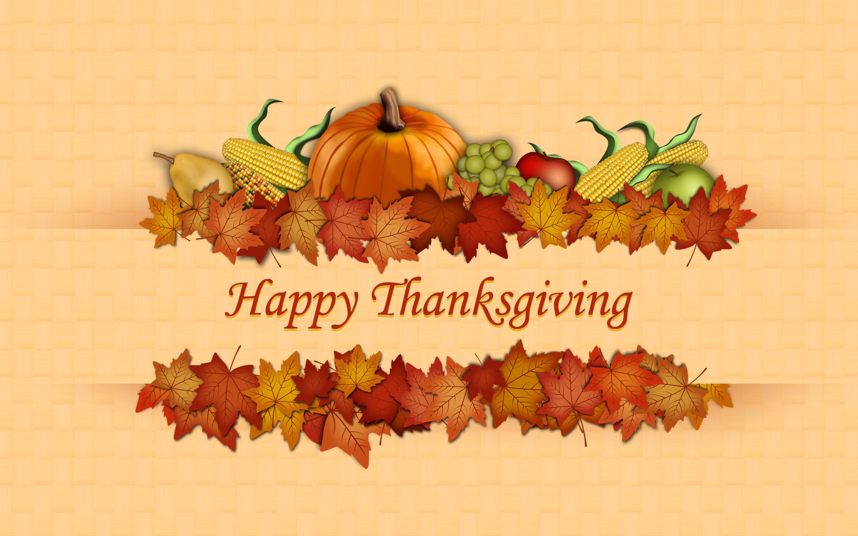 Thanksgiving Day Wallpaper and Background 4K, HD, Dual Screen