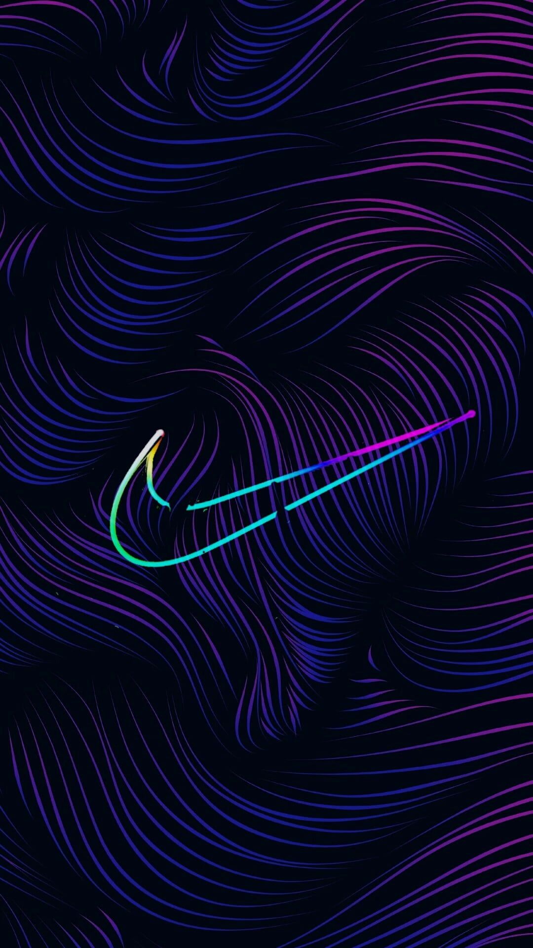 Nike wallpaper for iPhone with high-resolution 1080x1920 pixel. You can use this wallpaper for your iPhone 5, 6, 7, 8, X, XS, XR backgrounds, Mobile Screensaver, or iPad Lock Screen - Nike