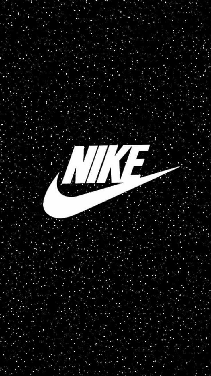 Nike IPhone Wallpaper