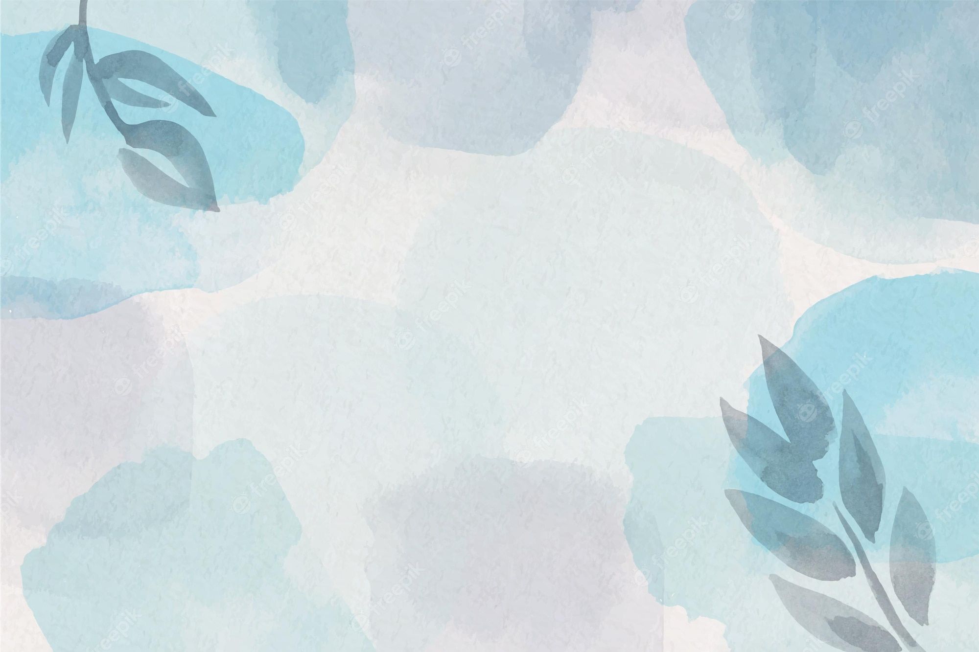 Watercolor wallpaper Vectors & Illustrations for Free Download