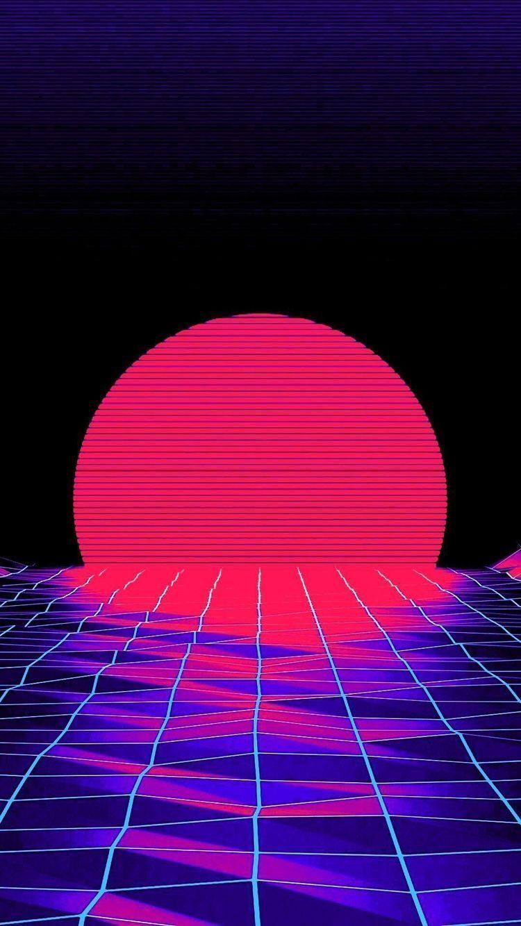 RETROWAVE sur X : \Wallpaper (12) #Retrowave #Vaporwave #Cyberpunk # Synthwave #Sunset #Wallpaper #Neoncity #Aesthetic \