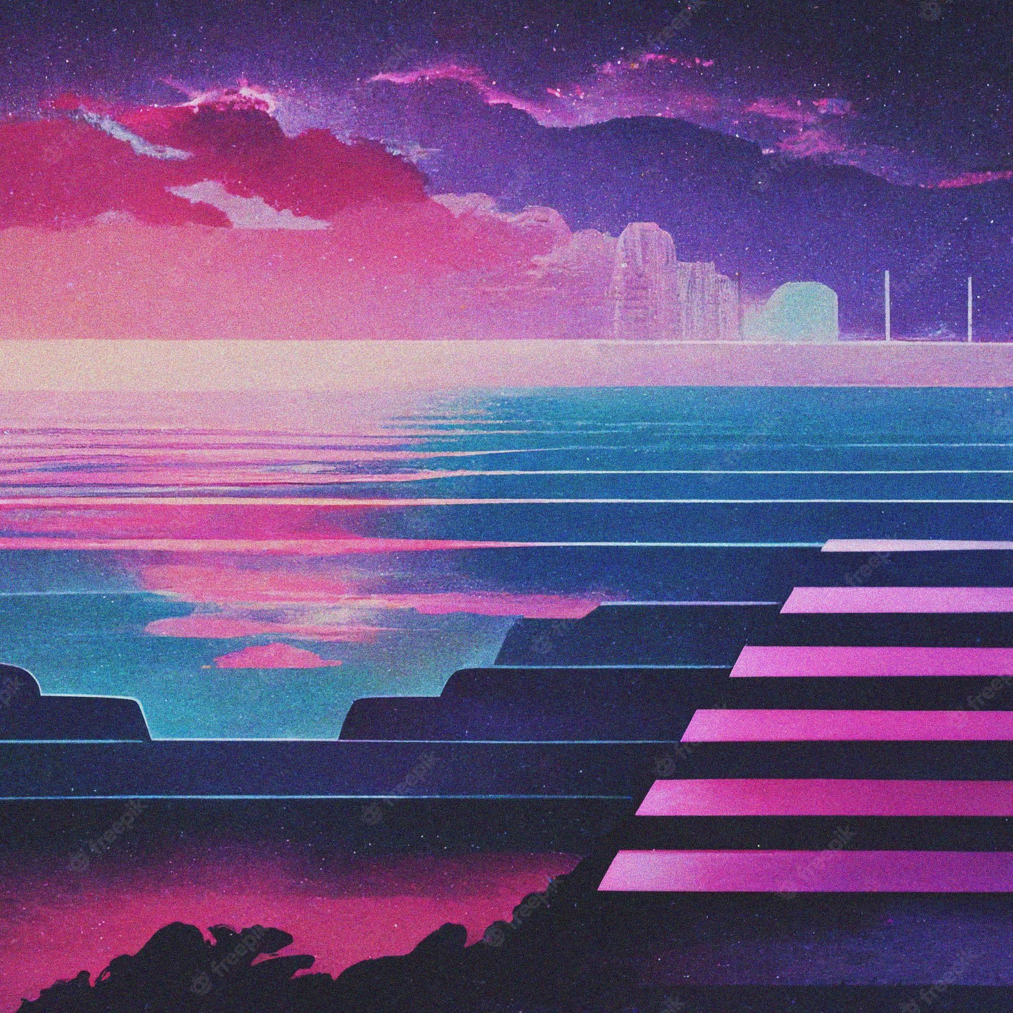 Synthwave
