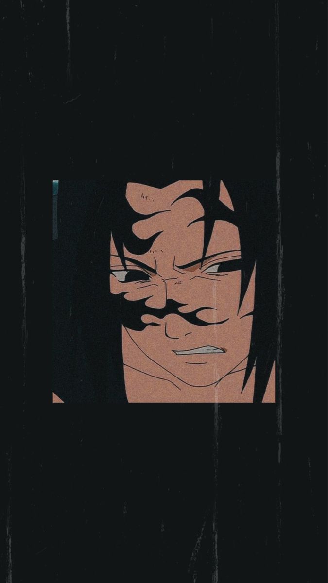 sasuke #aesthetic #wallpaper #narutowallpaper #naruto #boruto #grunge