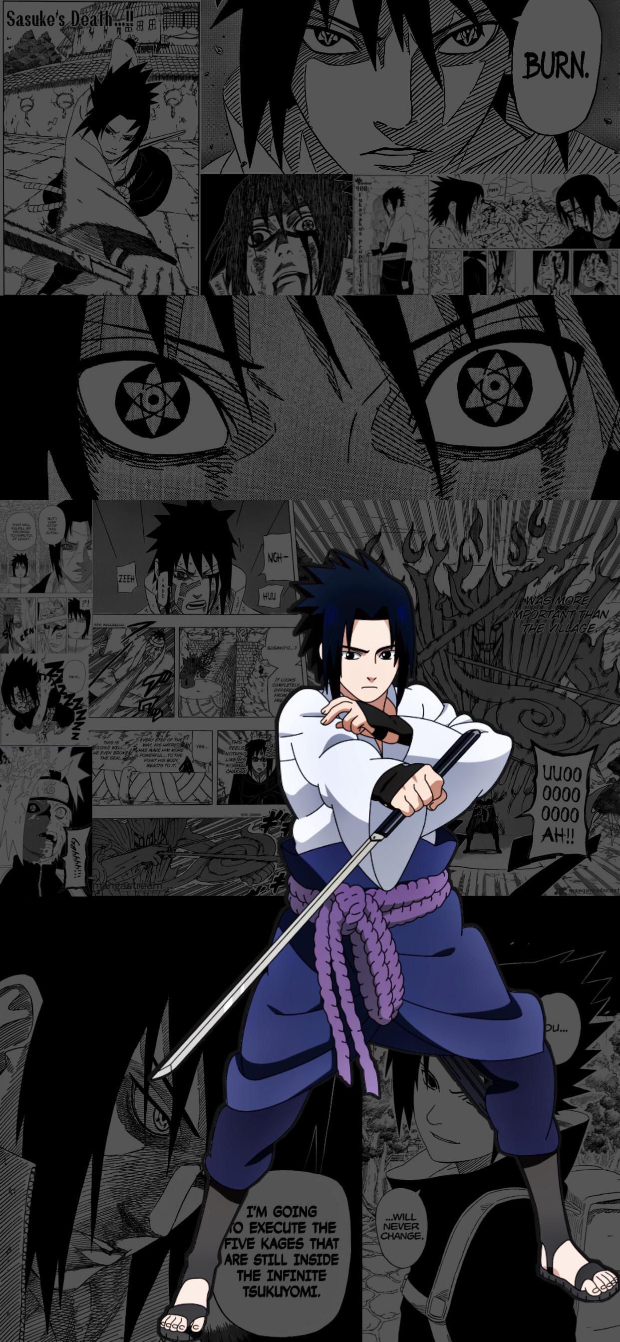 Wallpaper For U Soryuhiro. Pain And Shikamaru Coming Next