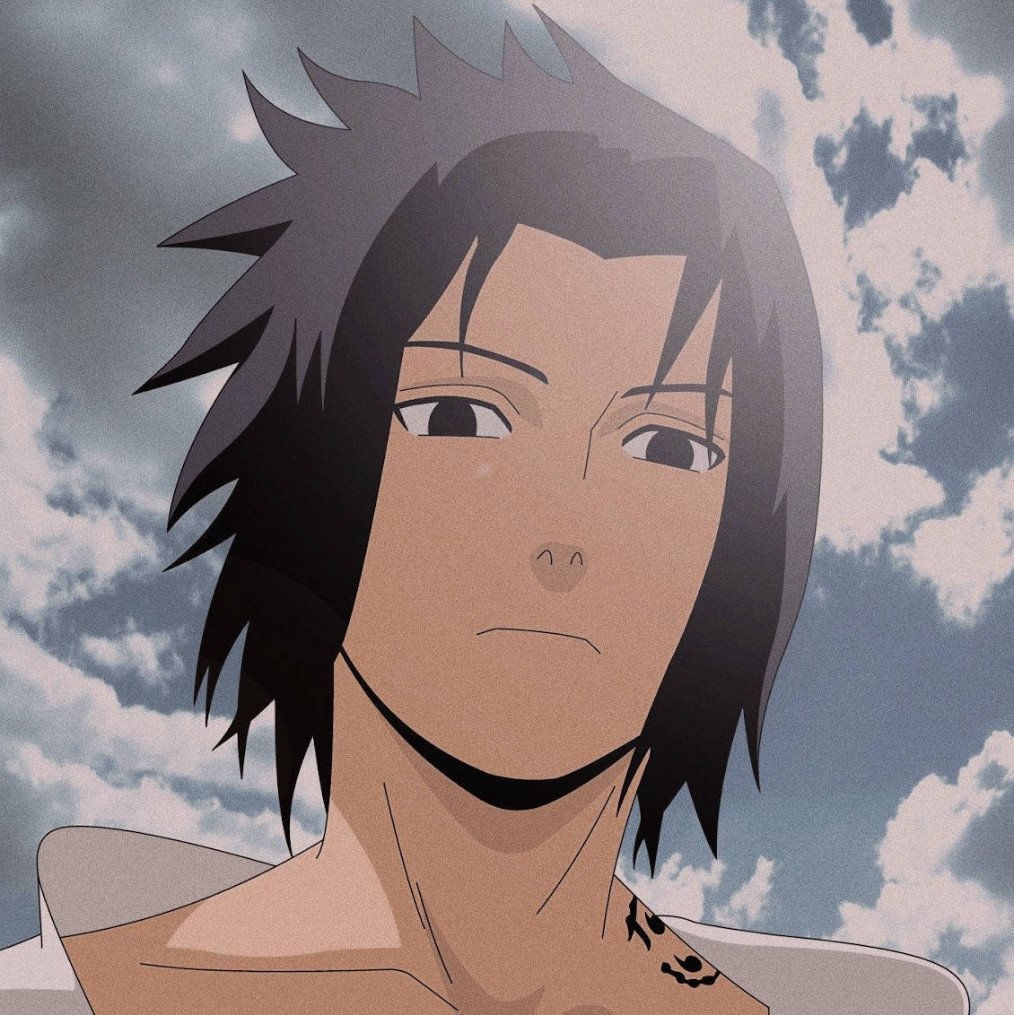 Sasuke Pfp Wallpaper Full HD, 4K Free to Use