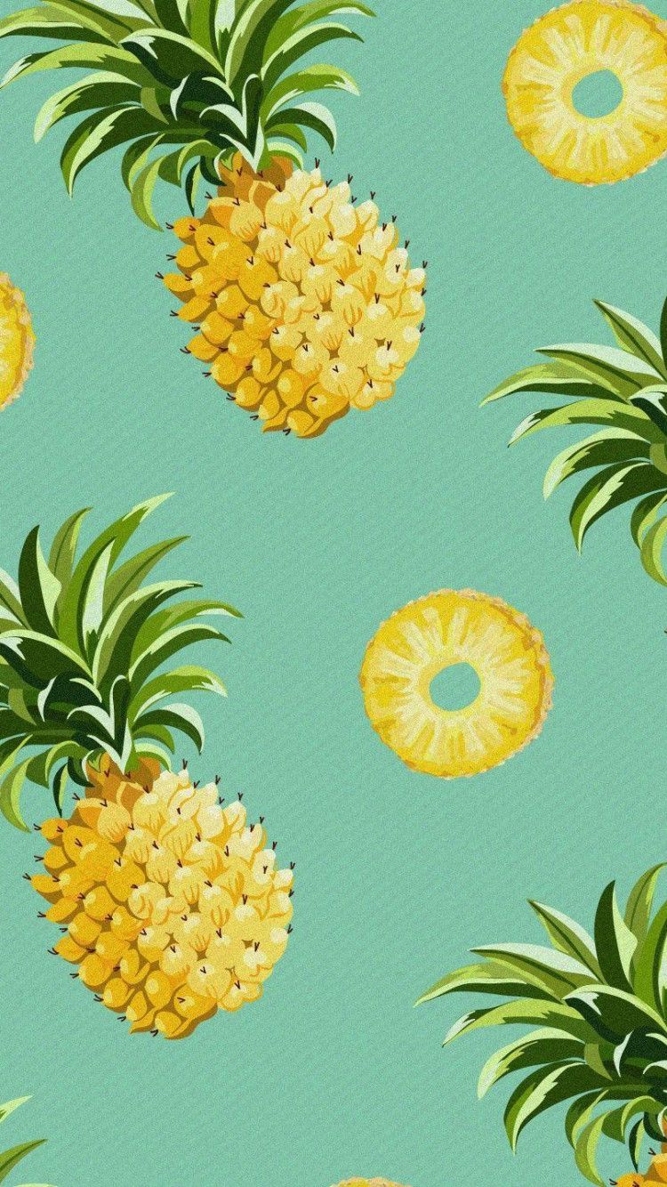Pineapple Widescreen Wallpaper 61666