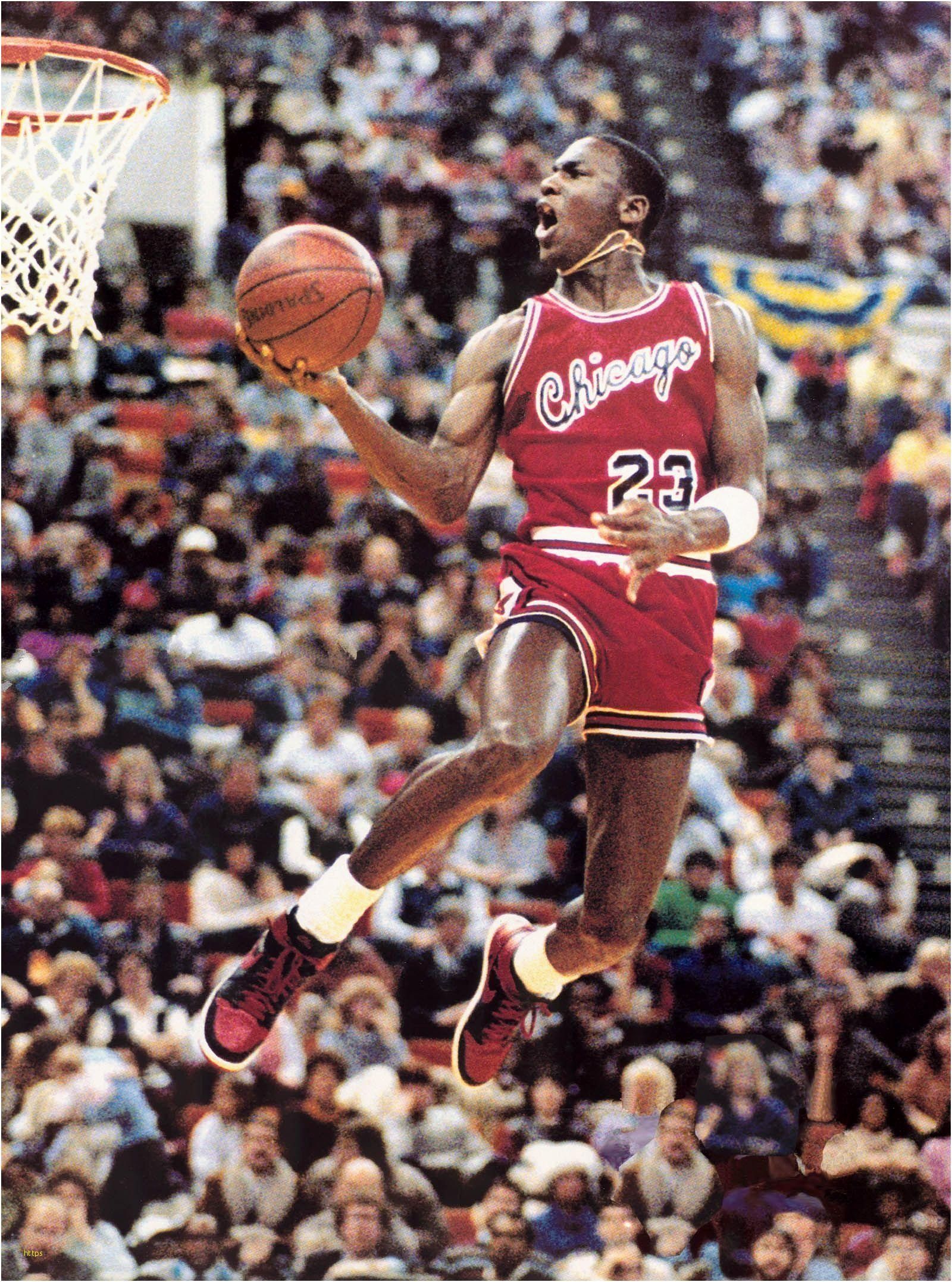 Michael Jordan is the best basketball player of all time. - Michael Jordan