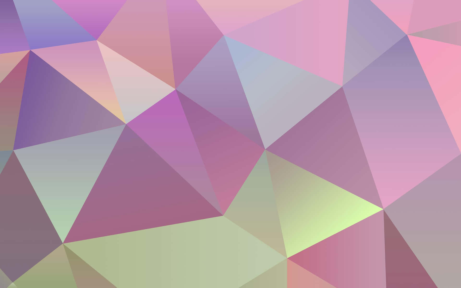 A colorful abstract background - Design