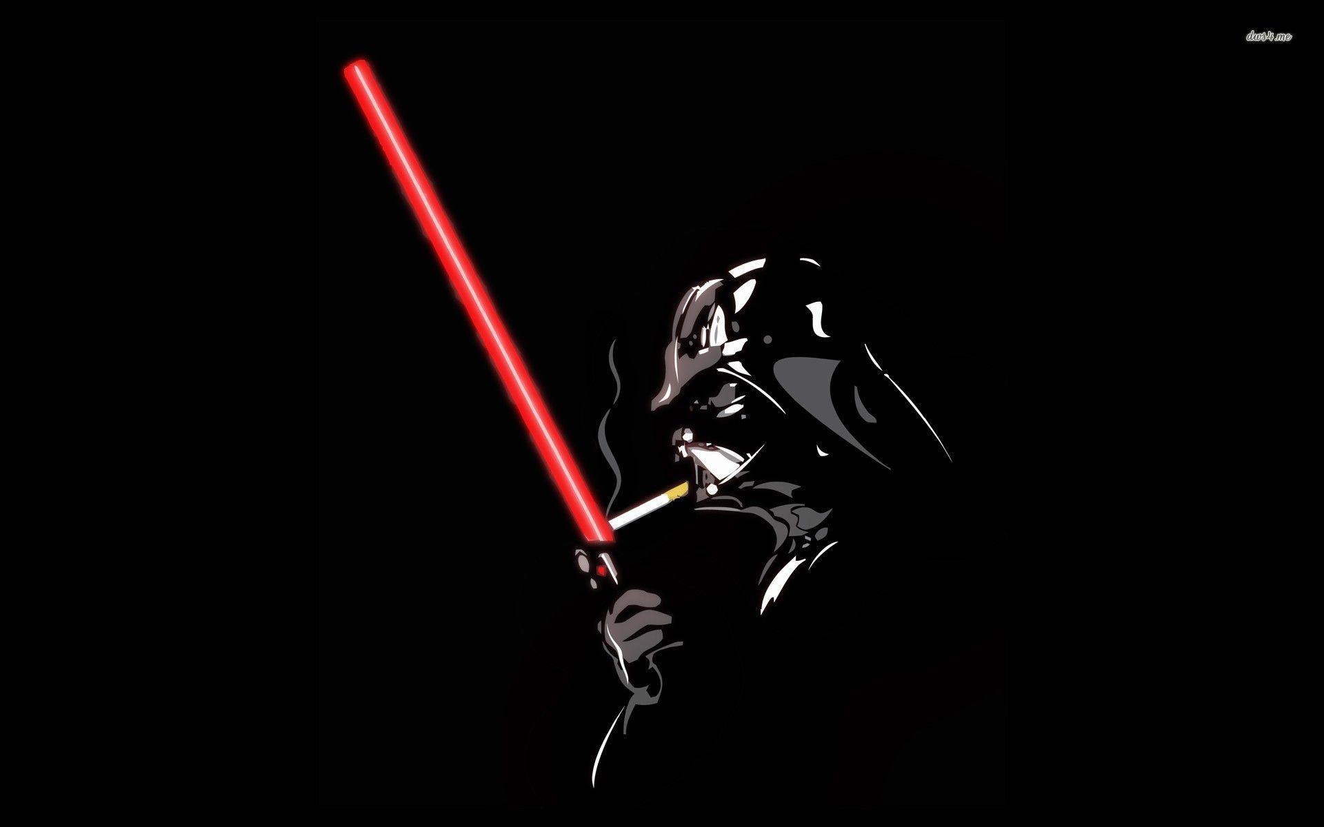 Darth Vader Lightsaber Wallpaper Free Darth Vader Lightsaber Background