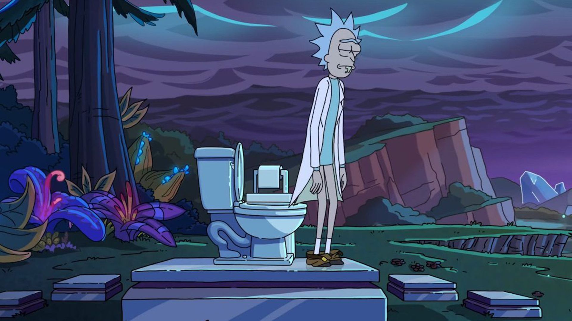 Rick and Morty Season 5 release date, trailer, cast, and everything we know so far - Rick and Morty