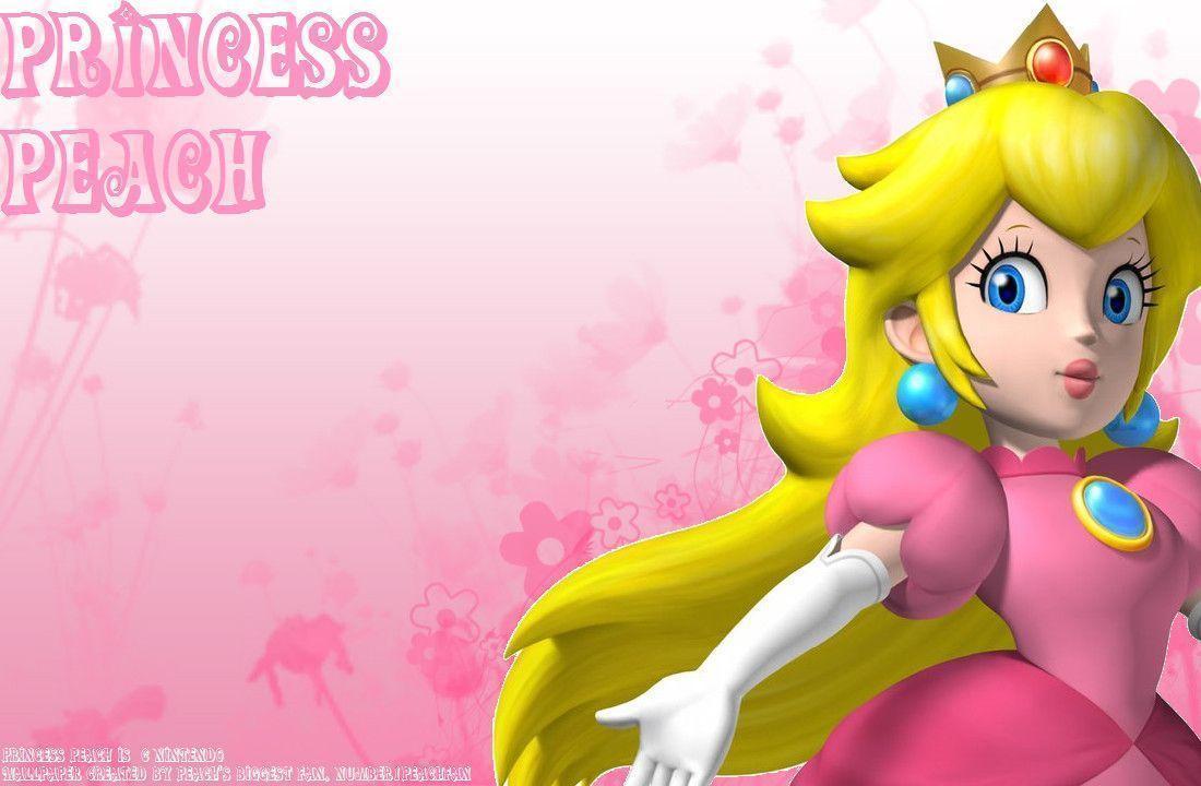 Princess Peach is a fictional character in the Mario franchise of video games, she is the princess of the Mushroom Kingdom and the damsel in distress. - Princess Peach