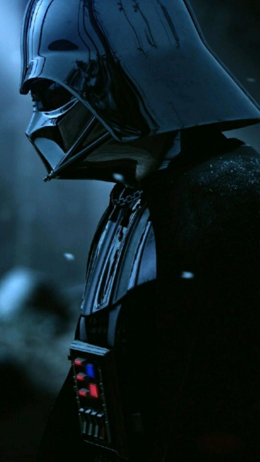 Darth Vader, Star Wars, lock screen background for, darth vader android HD phone wallpaper