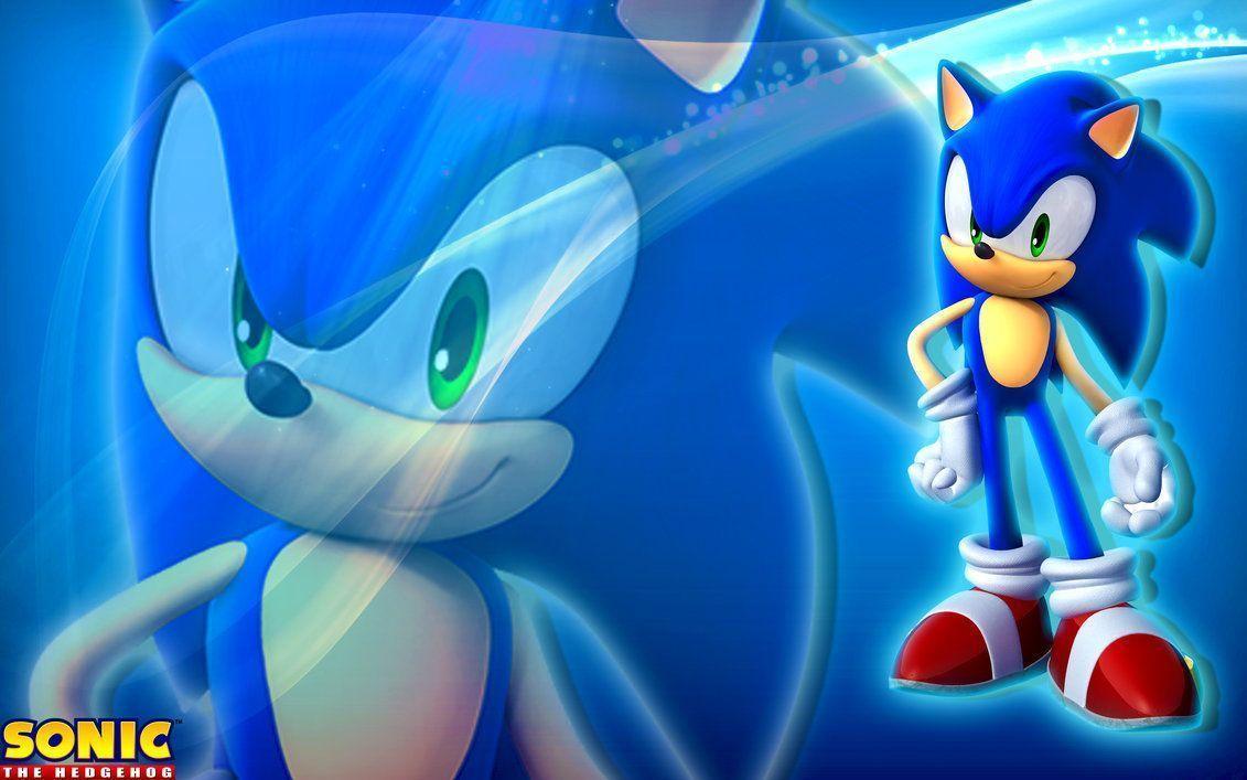 Sonic the hedgehog wallpaper 1920x1200 for android 1920x1200 - Sonic