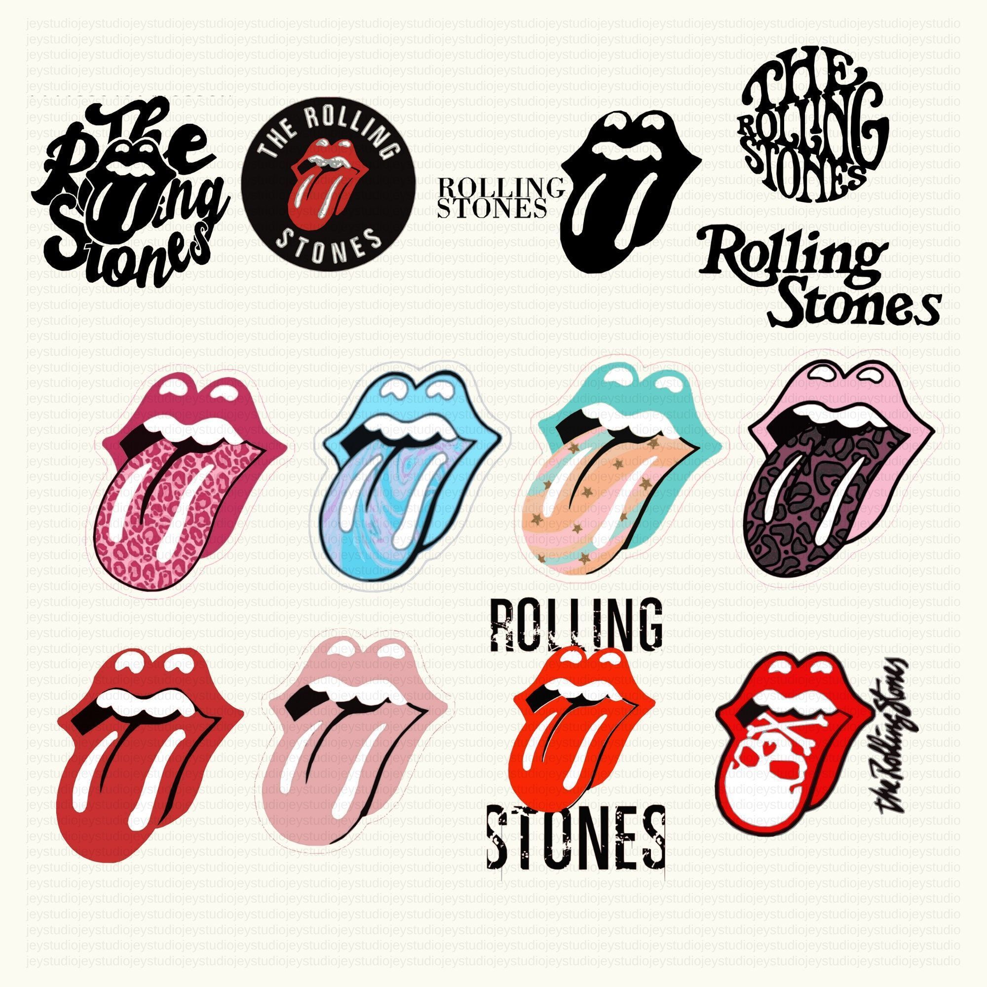 Rolling Stones Bands