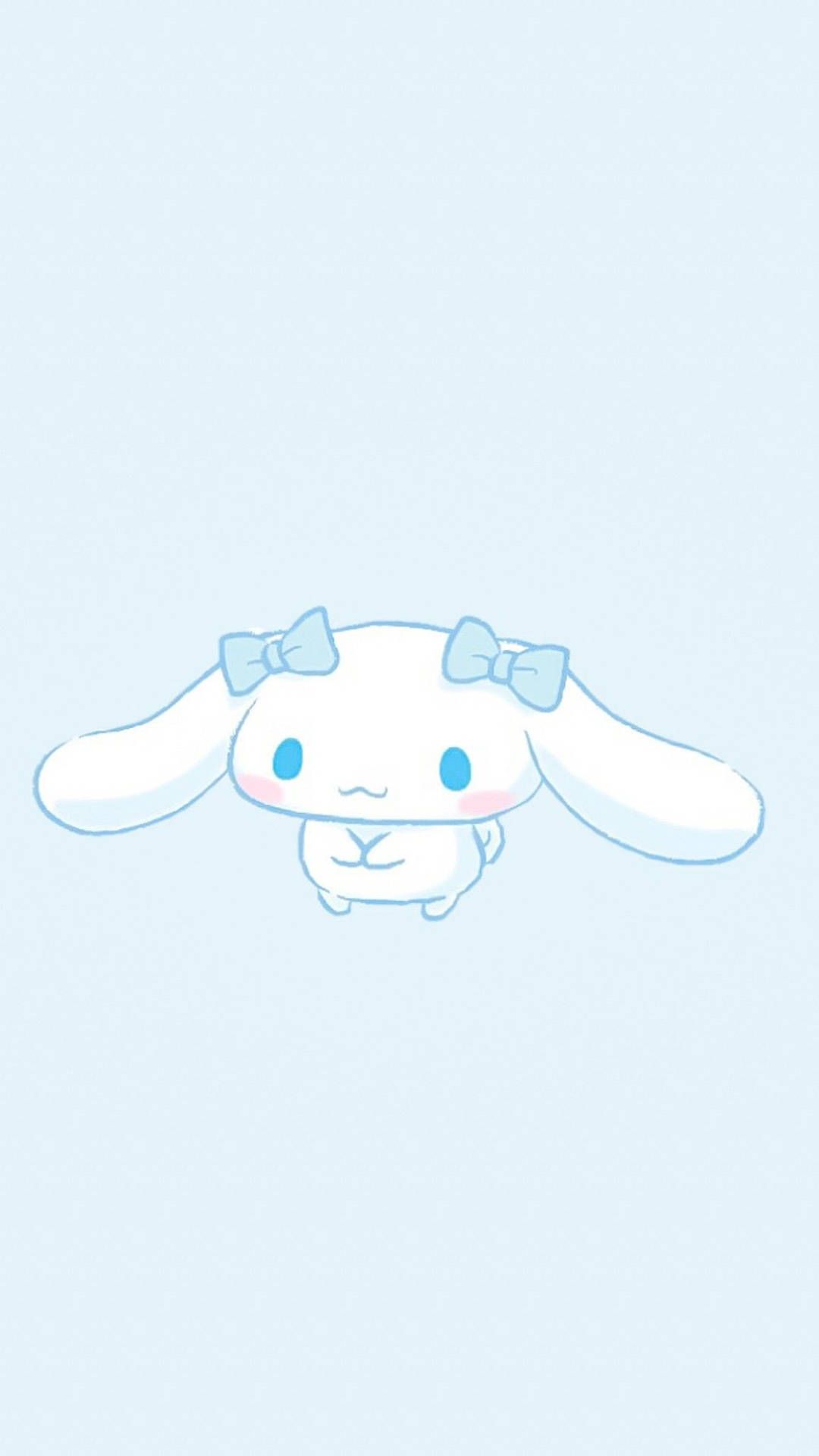 Cinnamoroll iPhone Wallpaper with high-resolution 1080x1920 pixel. You can use this wallpaper for your iPhone 5, 6, 7, 8, X, XS, XR backgrounds, Mobile Screensaver, or iPad Lock Screen - Cinnamoroll