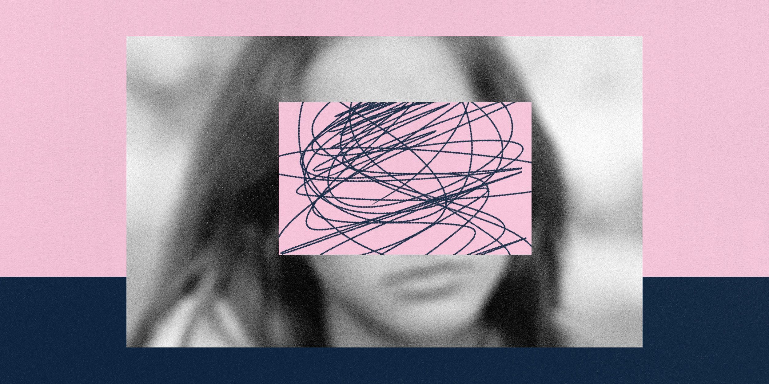What's behind the sadness among teen girls? We asked 9 of them
