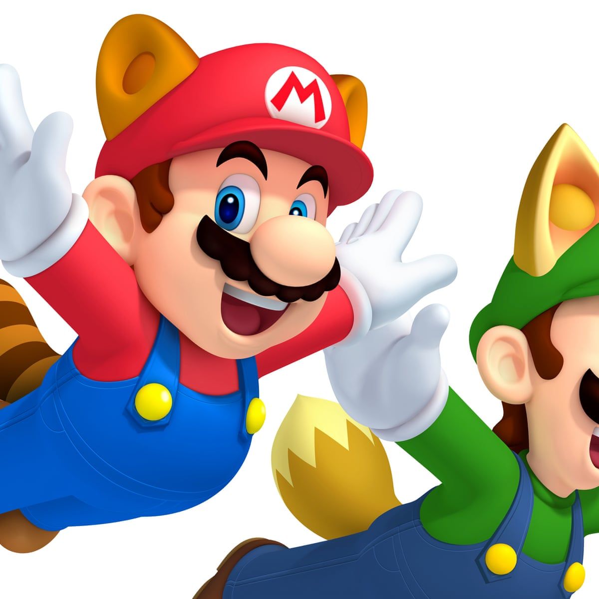 Super Mario 3D World + Bowser's Fury is a great example of Nintendo's focus on fun first, story second. - Super Mario