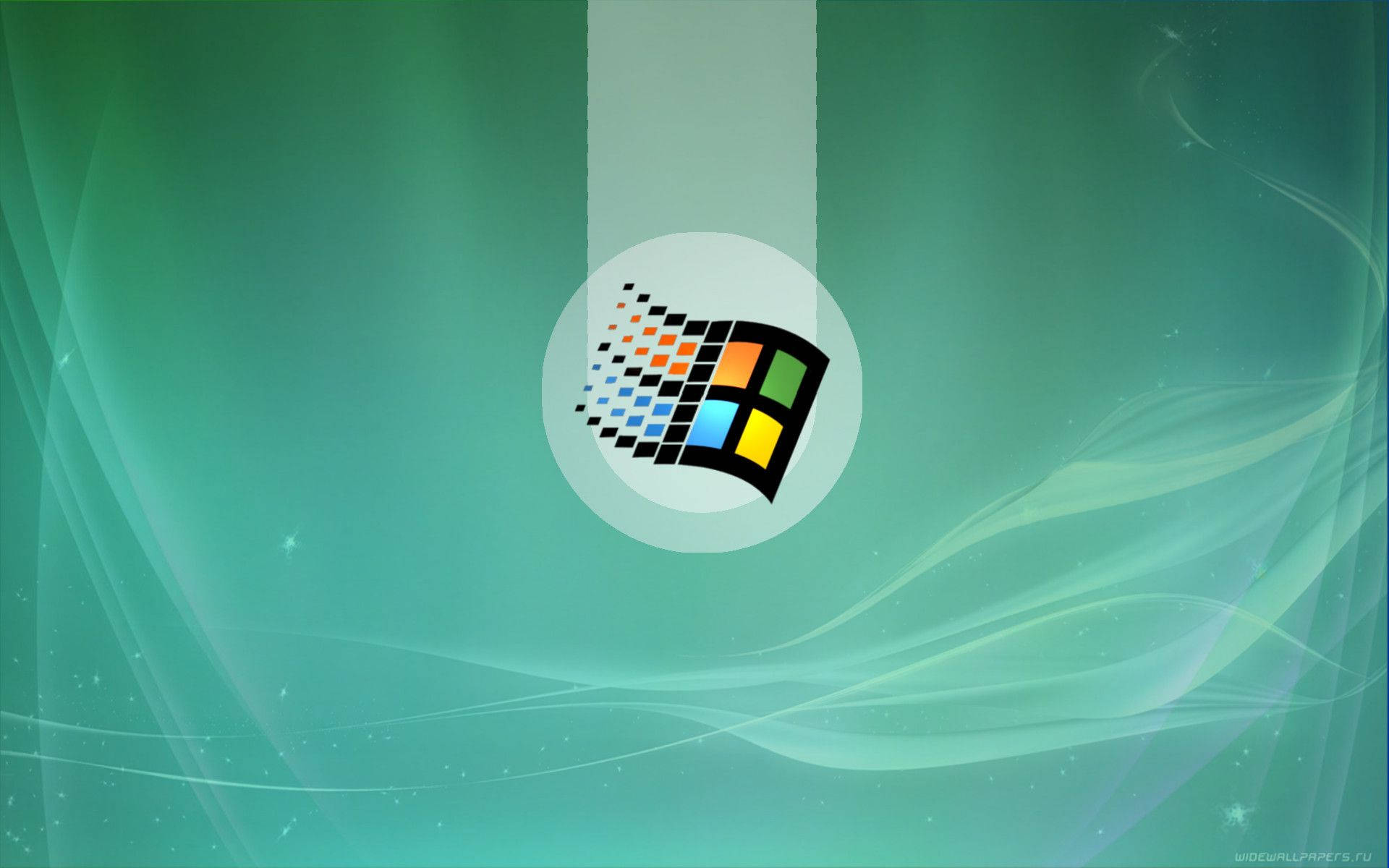 Download Windows 95 Wallpaper