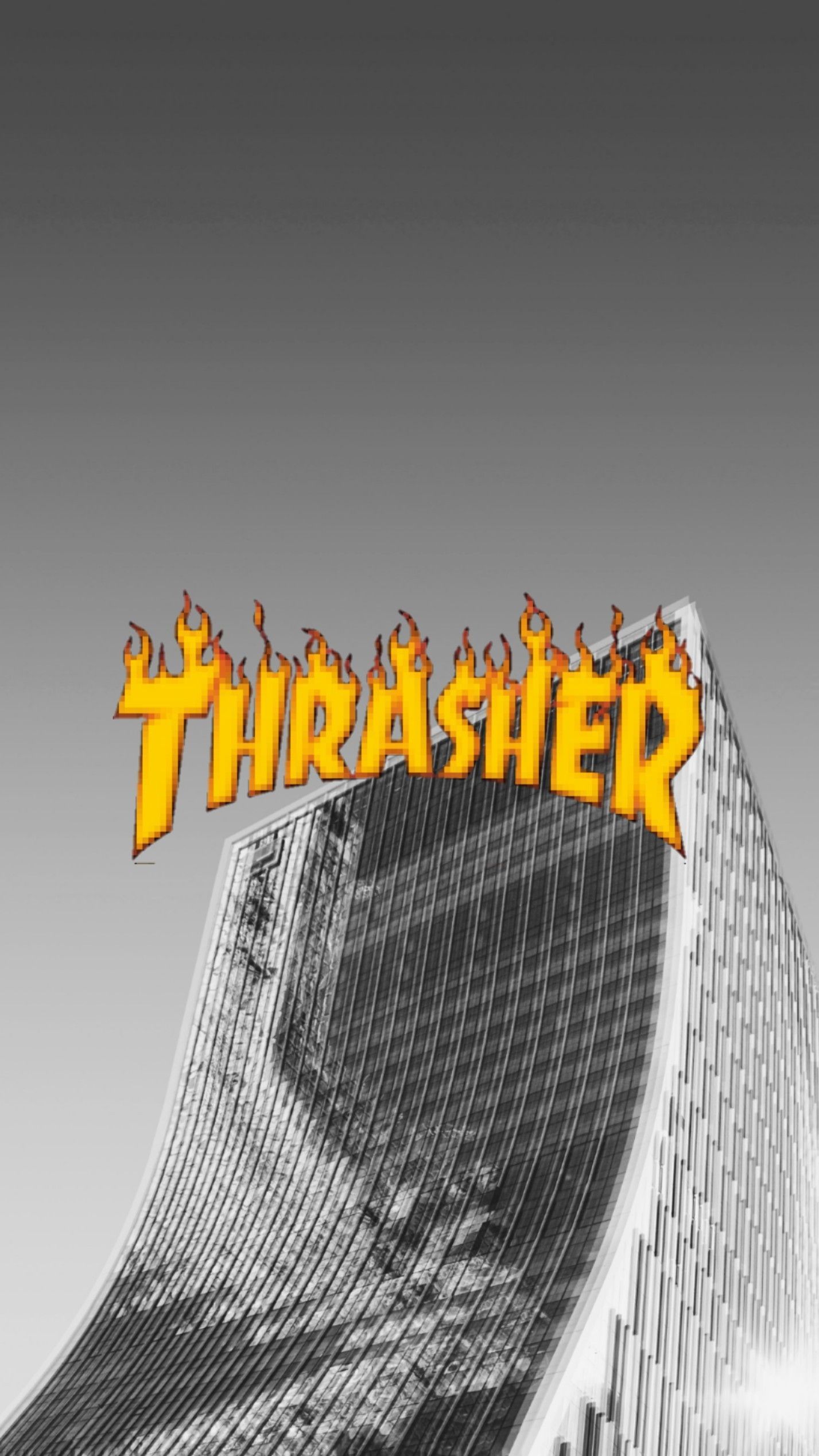 Thrasher