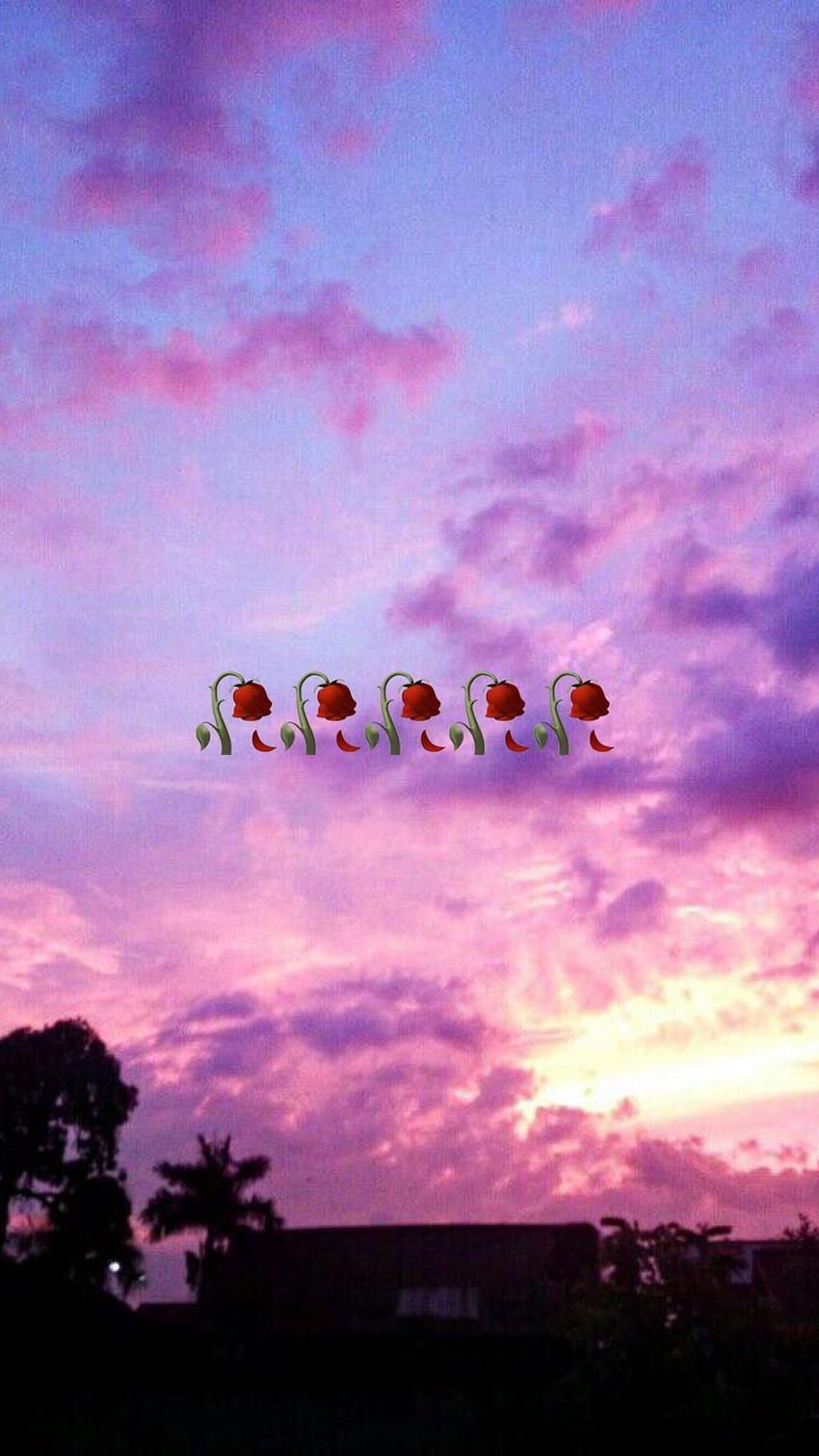 Clouds Aesthetic Clouds Aesthetic background, Aesthetic HD phone wallpaper