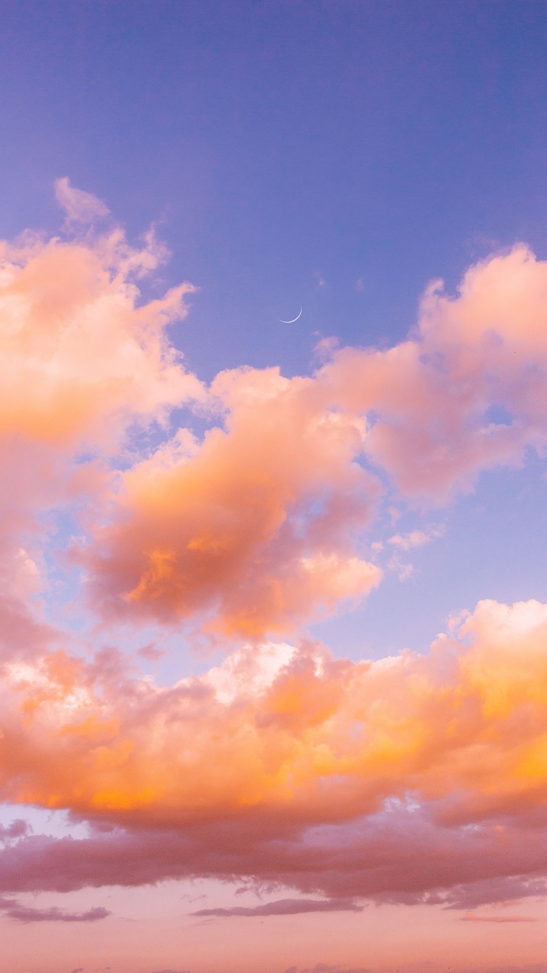Beautiful cloud aesthetic Wallpaper Download