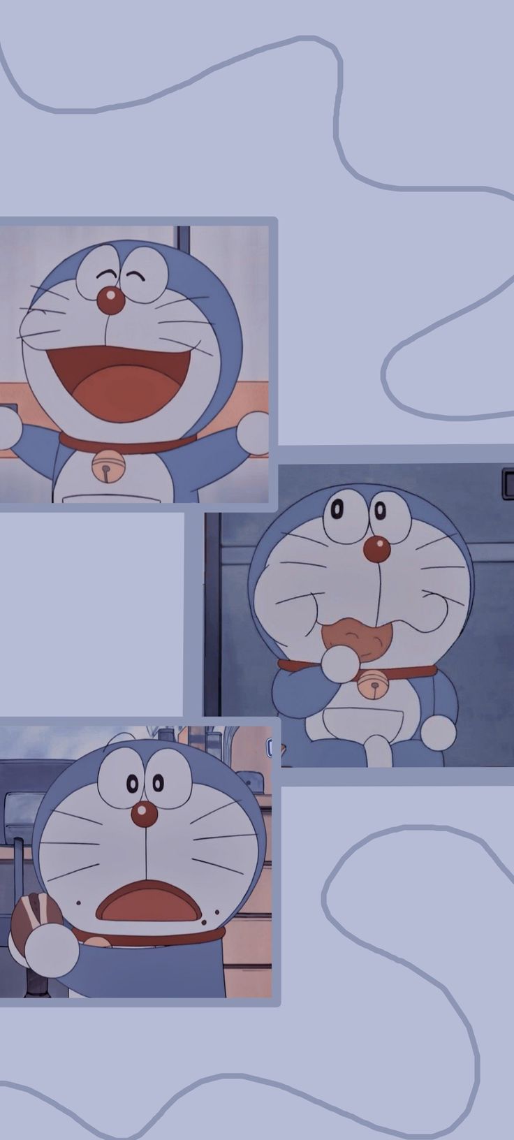 Doraemon wallpaper. Doraemon wallpaper, Cute wallpaper, Cute cats photo