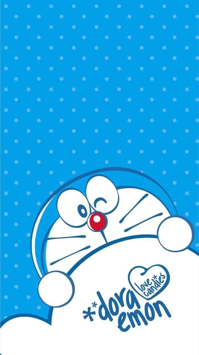Aesthetic Doraemon Wallpaper Download