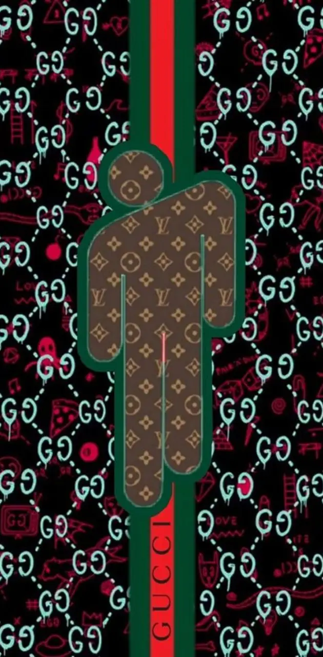 Gucci wallpaper for phone - Gucci