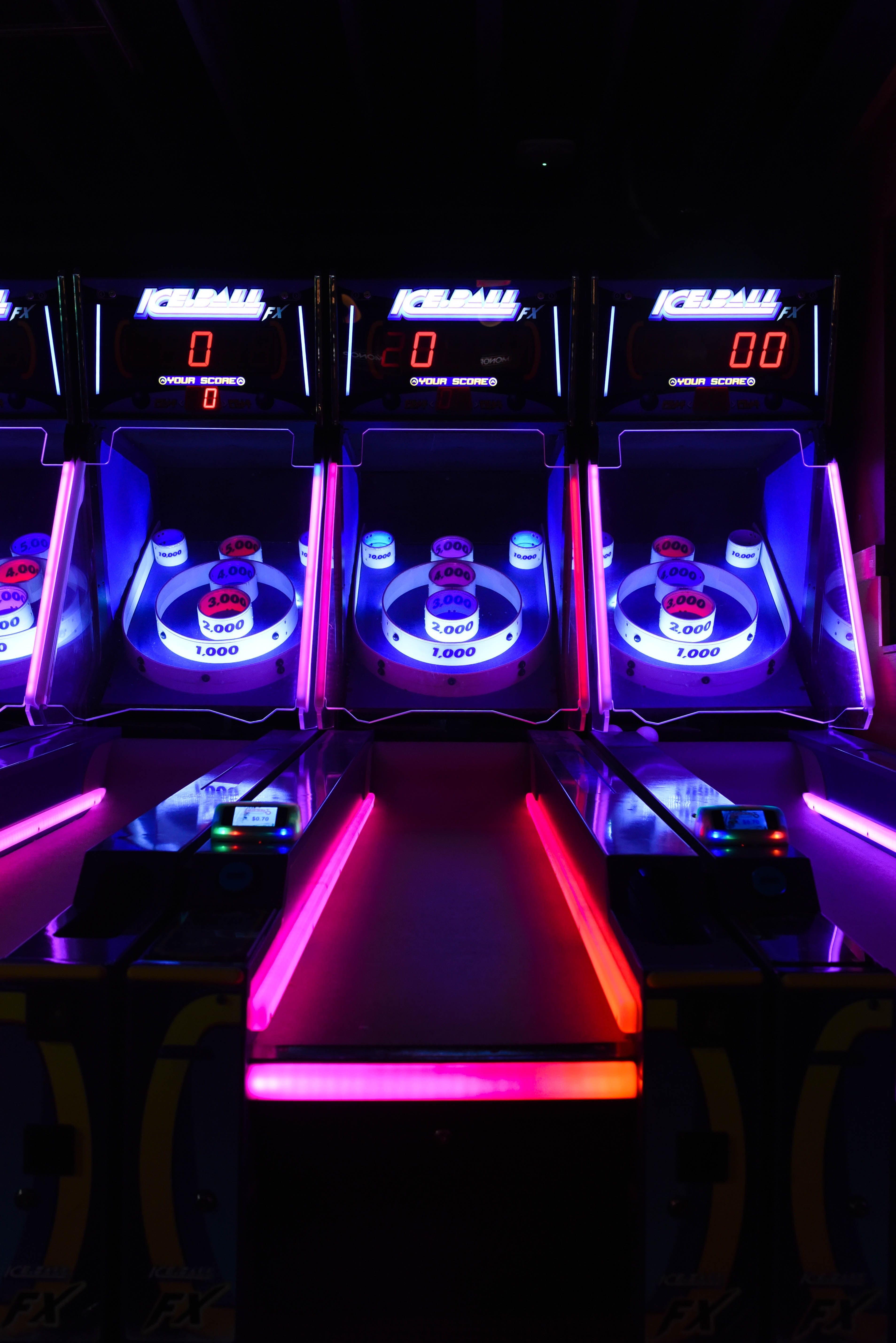 Arcade Game Photo, Download The BEST Free Arcade Game & HD Image
