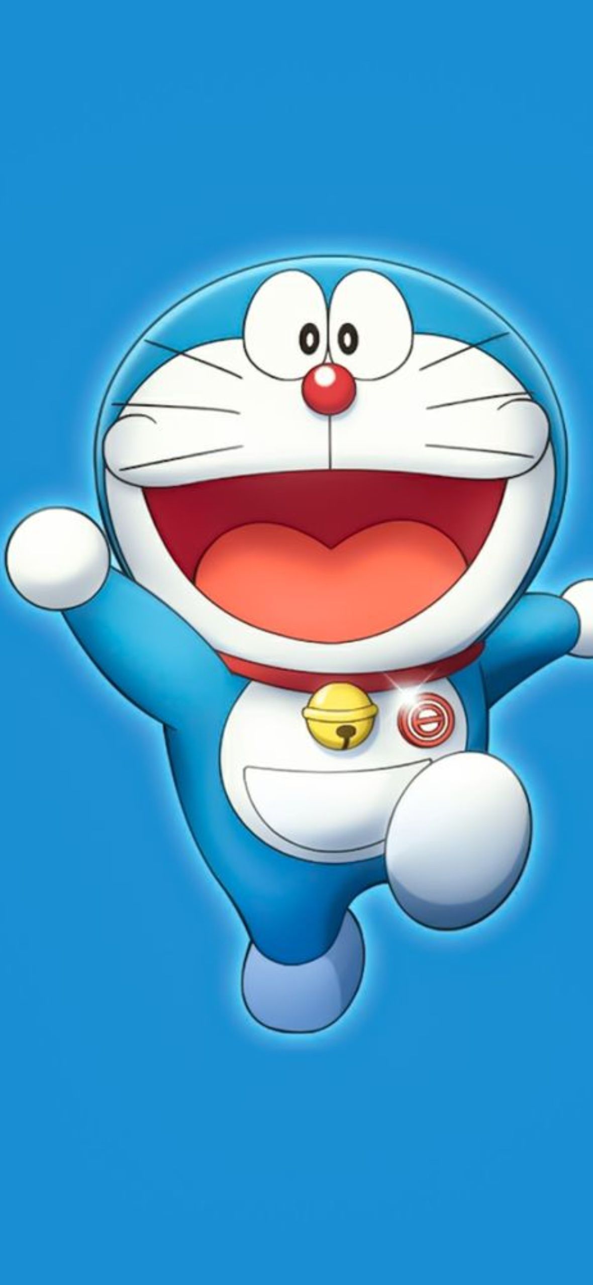 Best Doraemon iPhone Wallpaper [ HQ ]