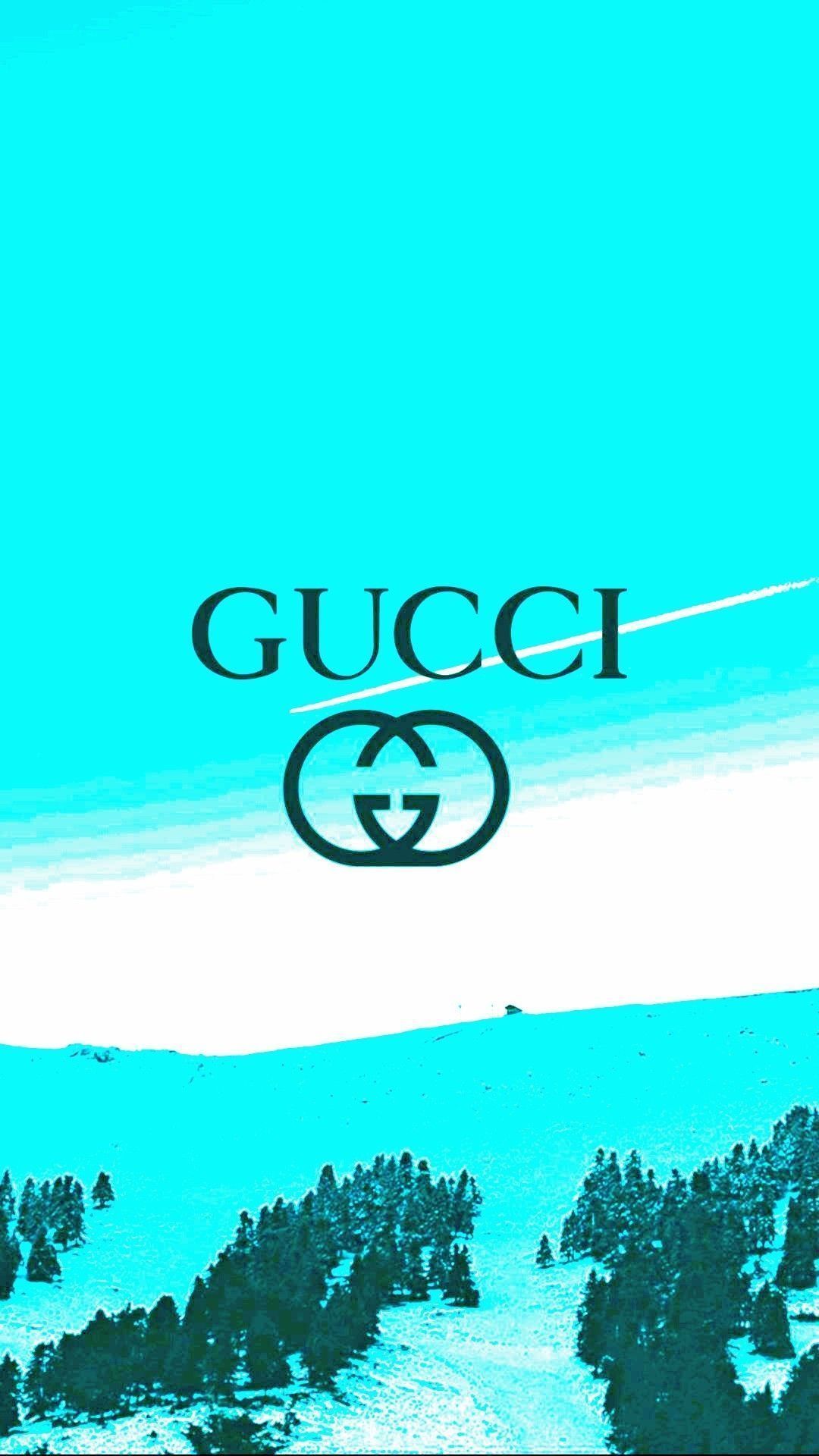 Gucci Logo Wallpaper Gucci Logo Wallpaper [ HQ ]
